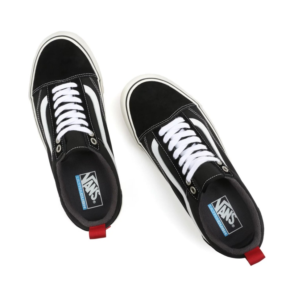 Vans Old Skool Mte-1 Cipő Fekete