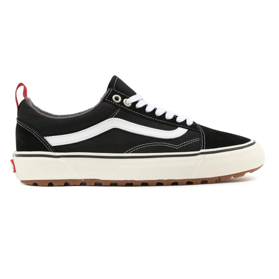 Vans Old Skool Mte-1 Cipő Fekete