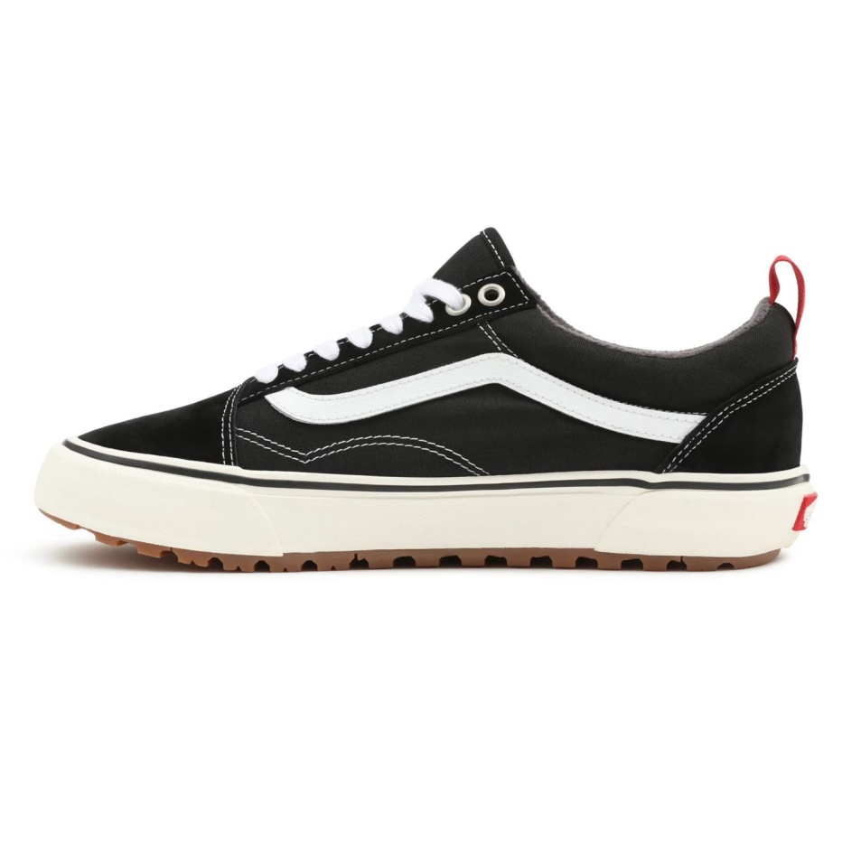 Vans Old Skool Mte-1 Cipő Fekete