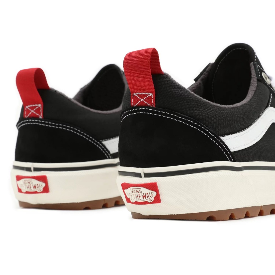 Vans Old Skool Mte-1 Cipő Fekete