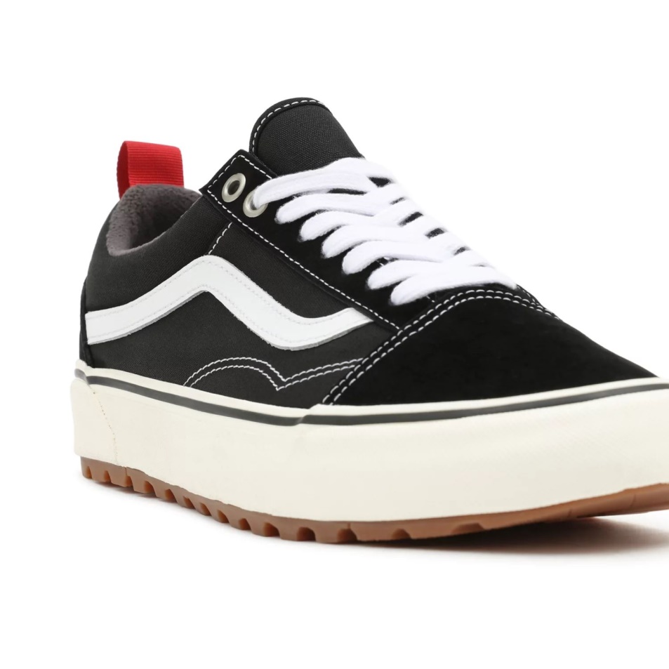 Vans Old Skool Mte-1 Cipő Fekete