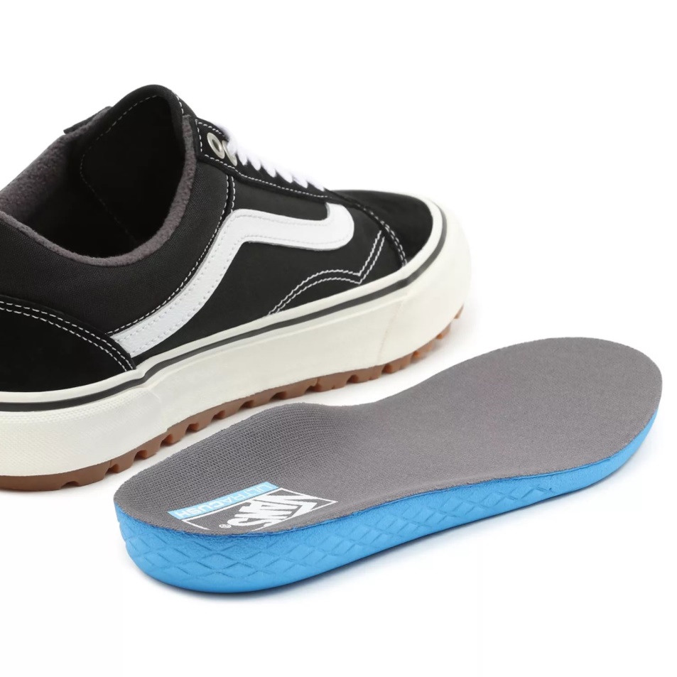 Vans Old Skool Mte-1 Cipő Fekete
