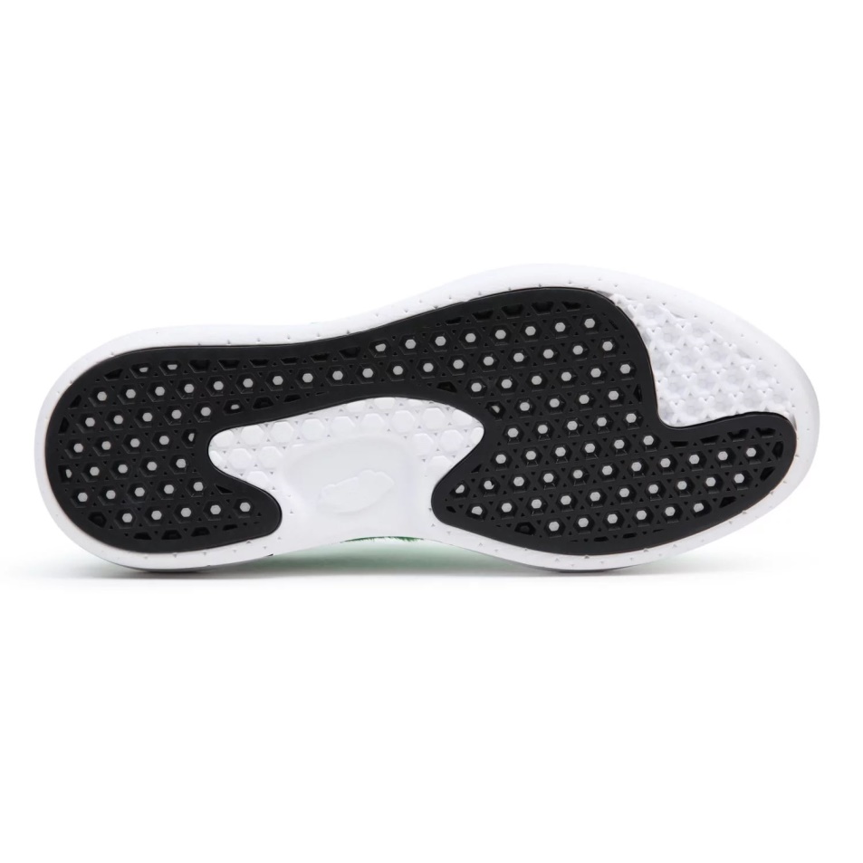 Vans Old Skool Overt Cc Cipő Zöld