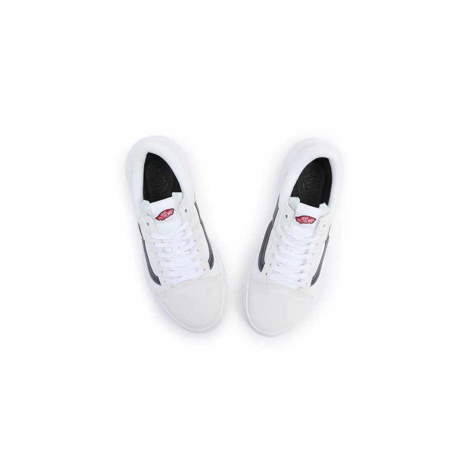 Vans Old Skool Overt Cc Cipő Fehér