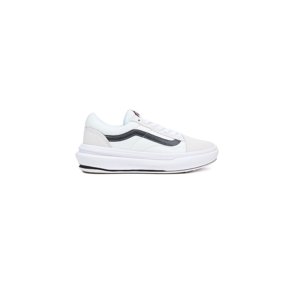 Vans Old Skool Overt Cc Cipő Fehér