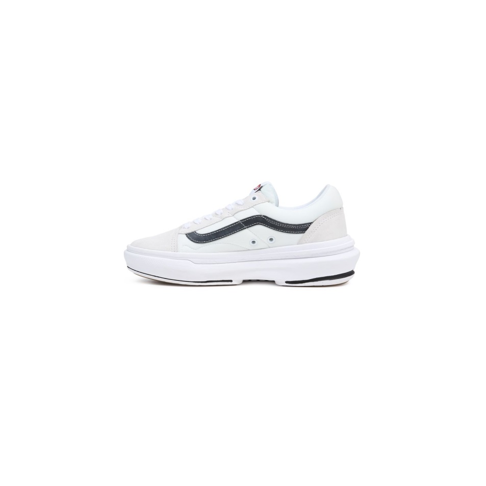 Vans Old Skool Overt Cc Cipő Fehér