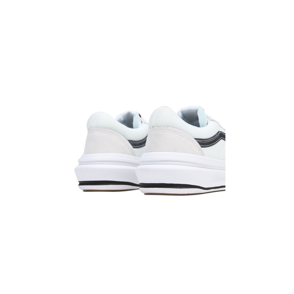 Vans Old Skool Overt Cc Cipő Fehér
