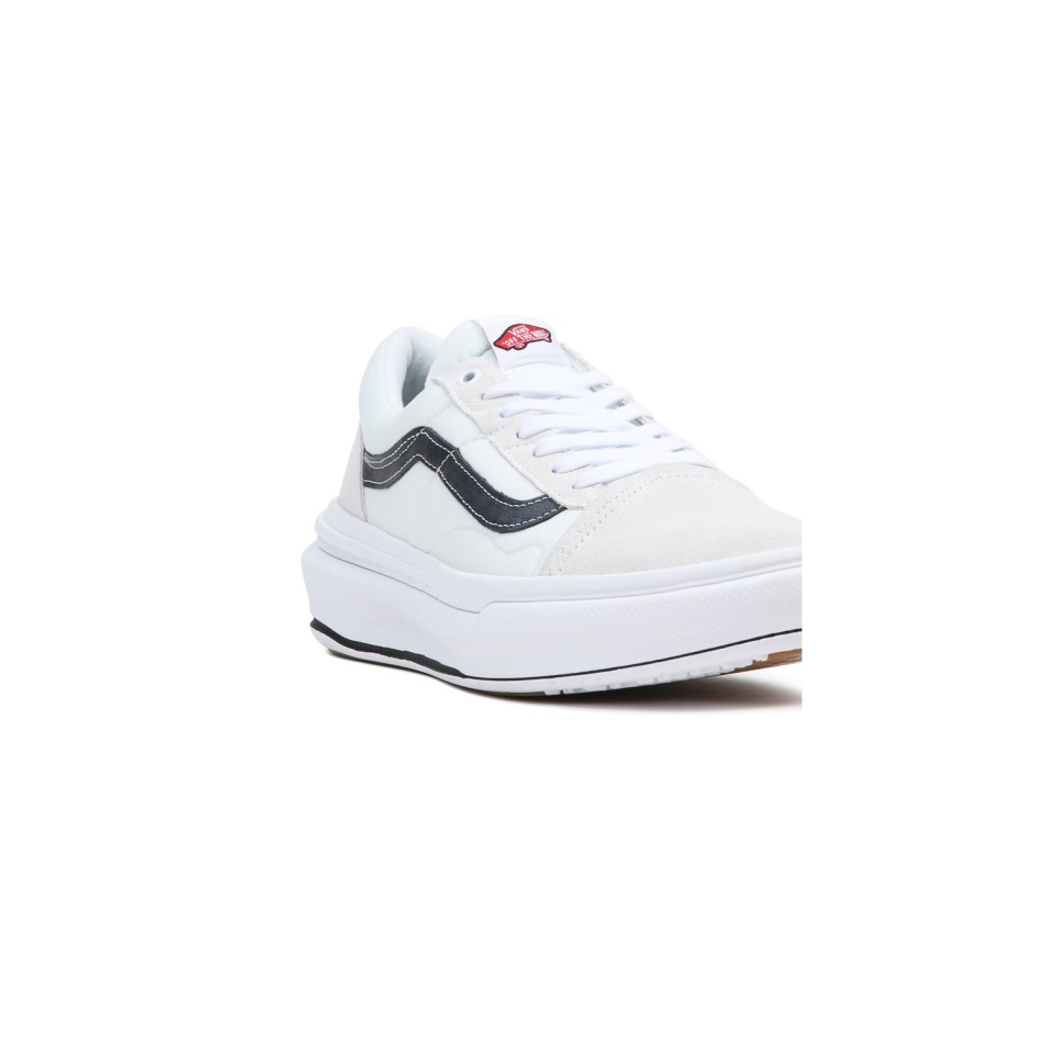 Vans Old Skool Overt Cc Cipő Fehér