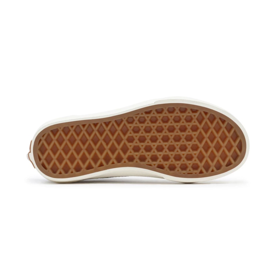 Vans Old Skool Cipő (4-8 év) Gyerek Fekete-fehér