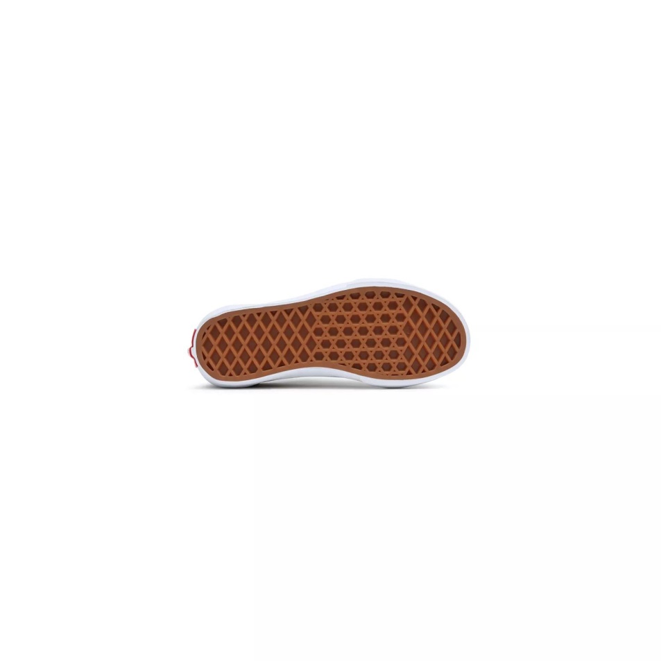 Vans Old Skool Cipő (4-8 éves) Gyerek Fekete