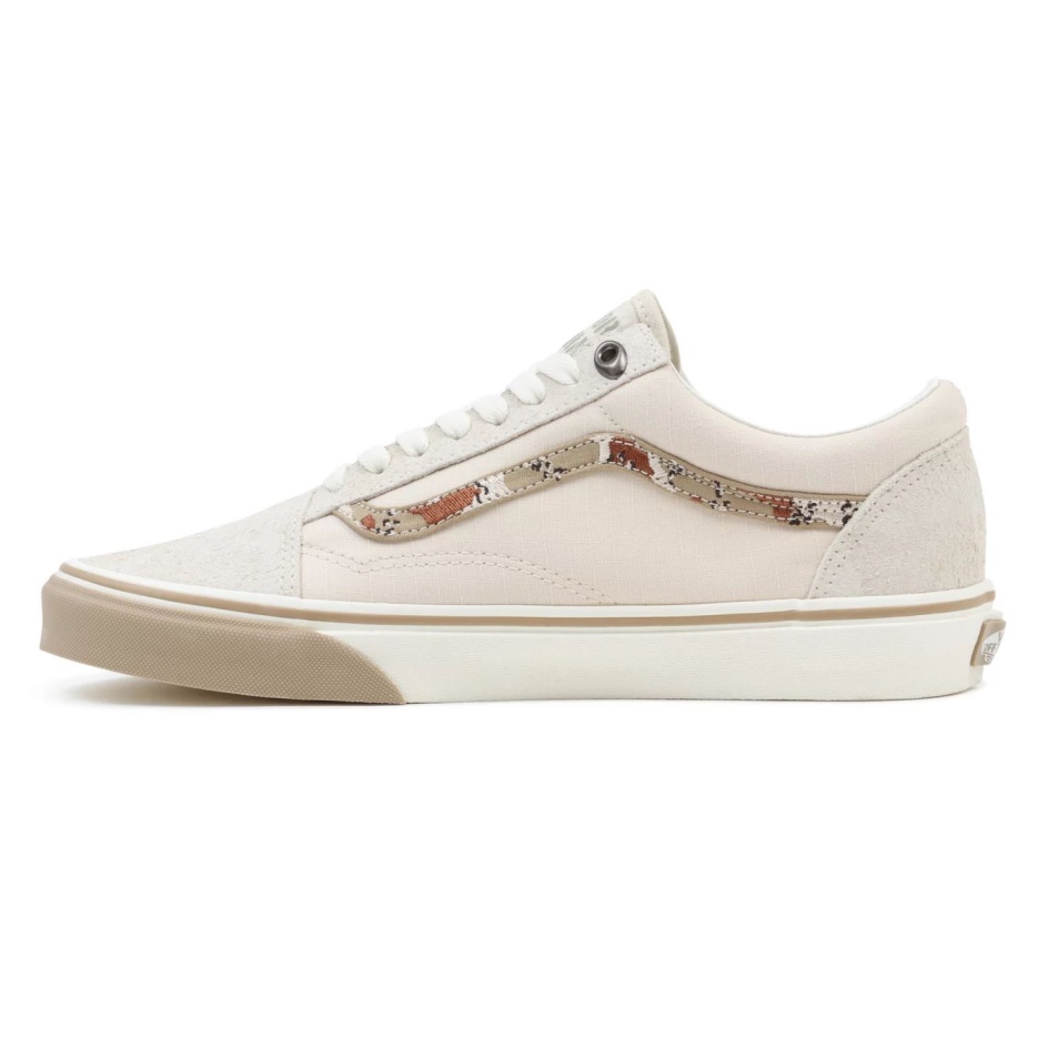 Vans Old Skool Cipő Bézs