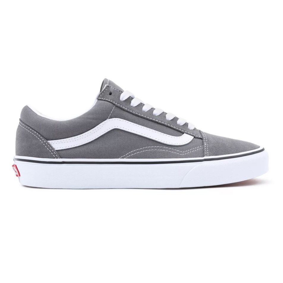 Vans Old Skool Cipő Szürke