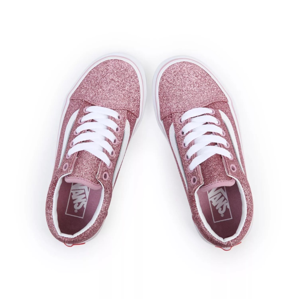 Vans Old Skool Cipő Gyerek (4-8 év) Rózsaszín