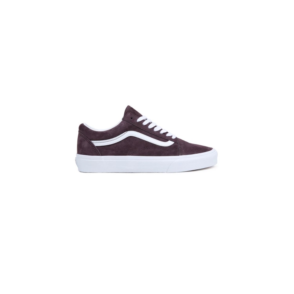 Vans Old Skool Cipő Lila