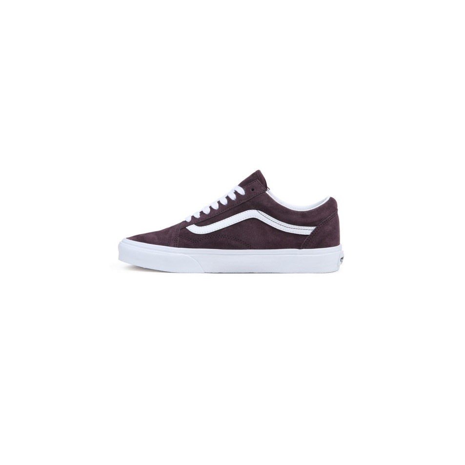 Vans Old Skool Cipő Lila