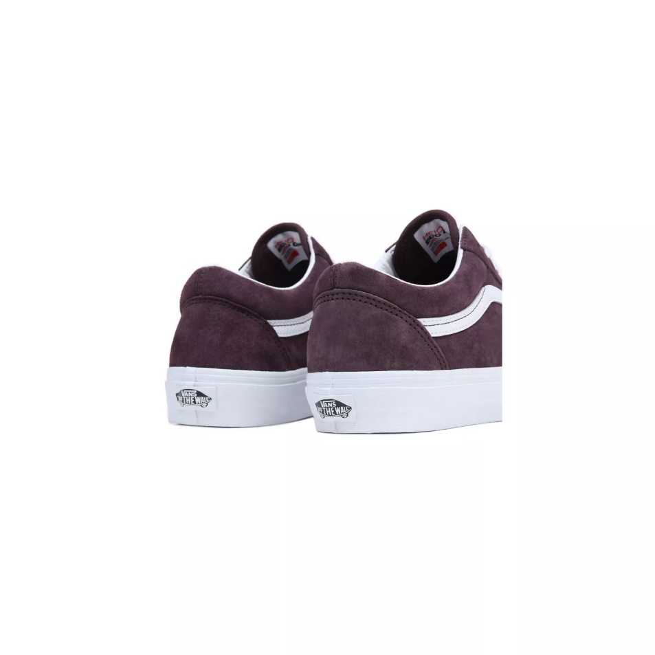 Vans Old Skool Cipő Lila