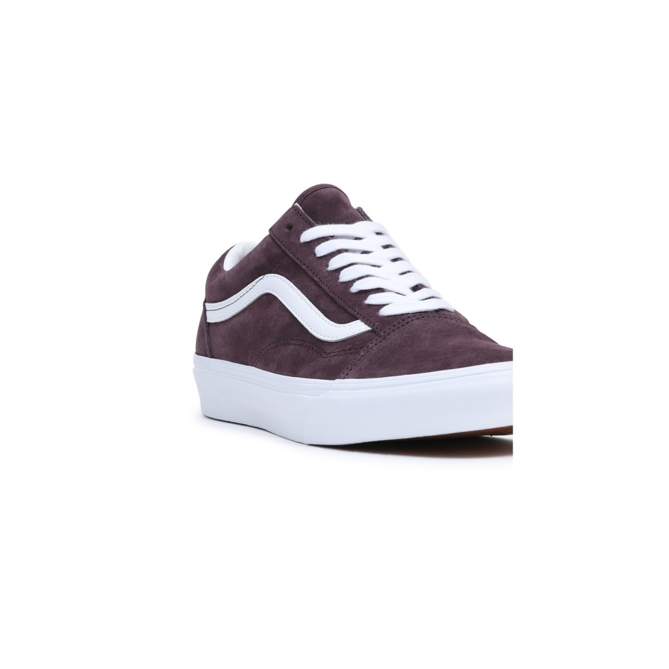 Vans Old Skool Cipő Lila