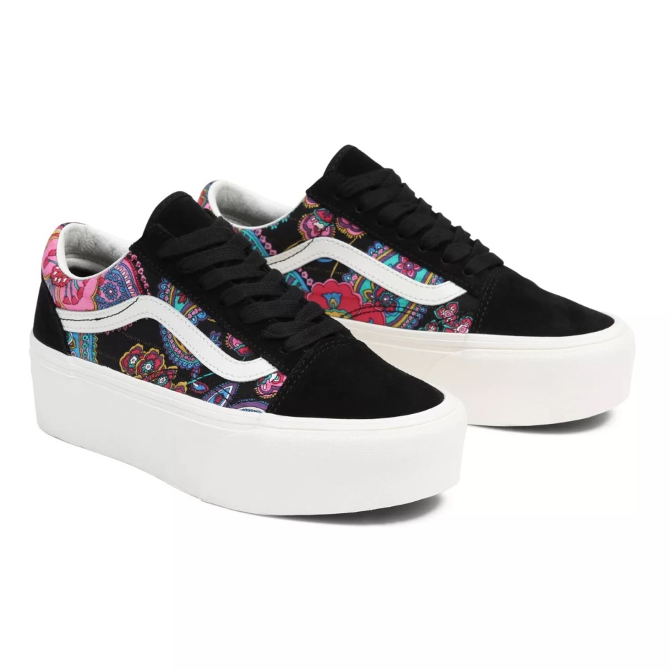 Vans Old Skool Stackform Cipő