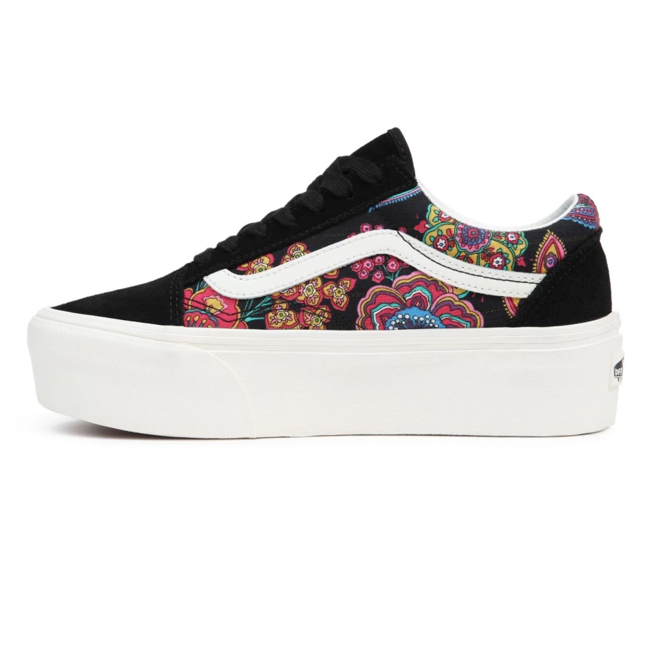 Vans Old Skool Stackform Cipő