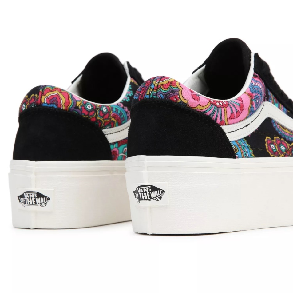 Vans Old Skool Stackform Cipő