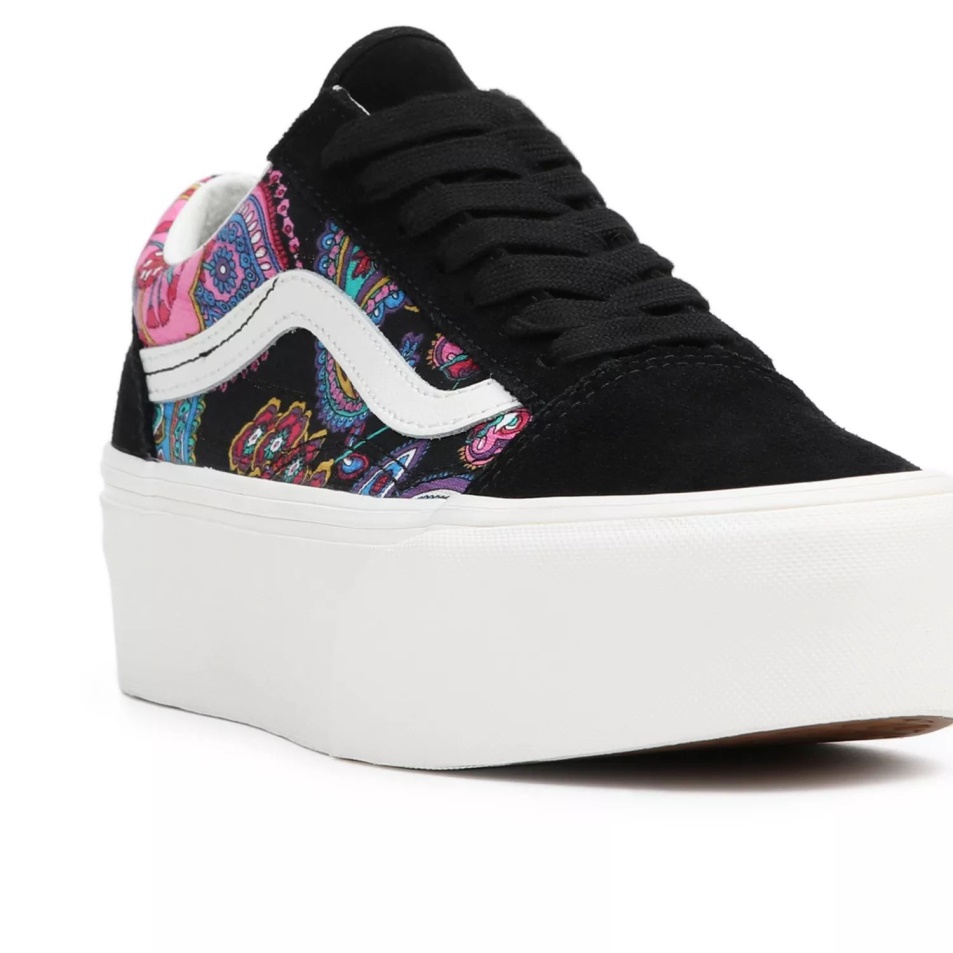 Vans Old Skool Stackform Cipő