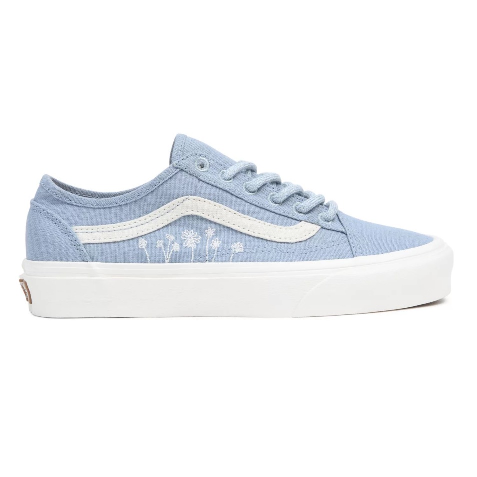 Vans Old Skool Kúpos Cipők Kék
