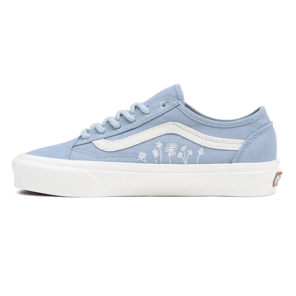 Vans Old Skool Kúpos Cipők Kék