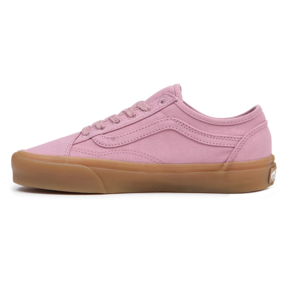 Vans Old Skool Kúpos Cipő Rózsaszín