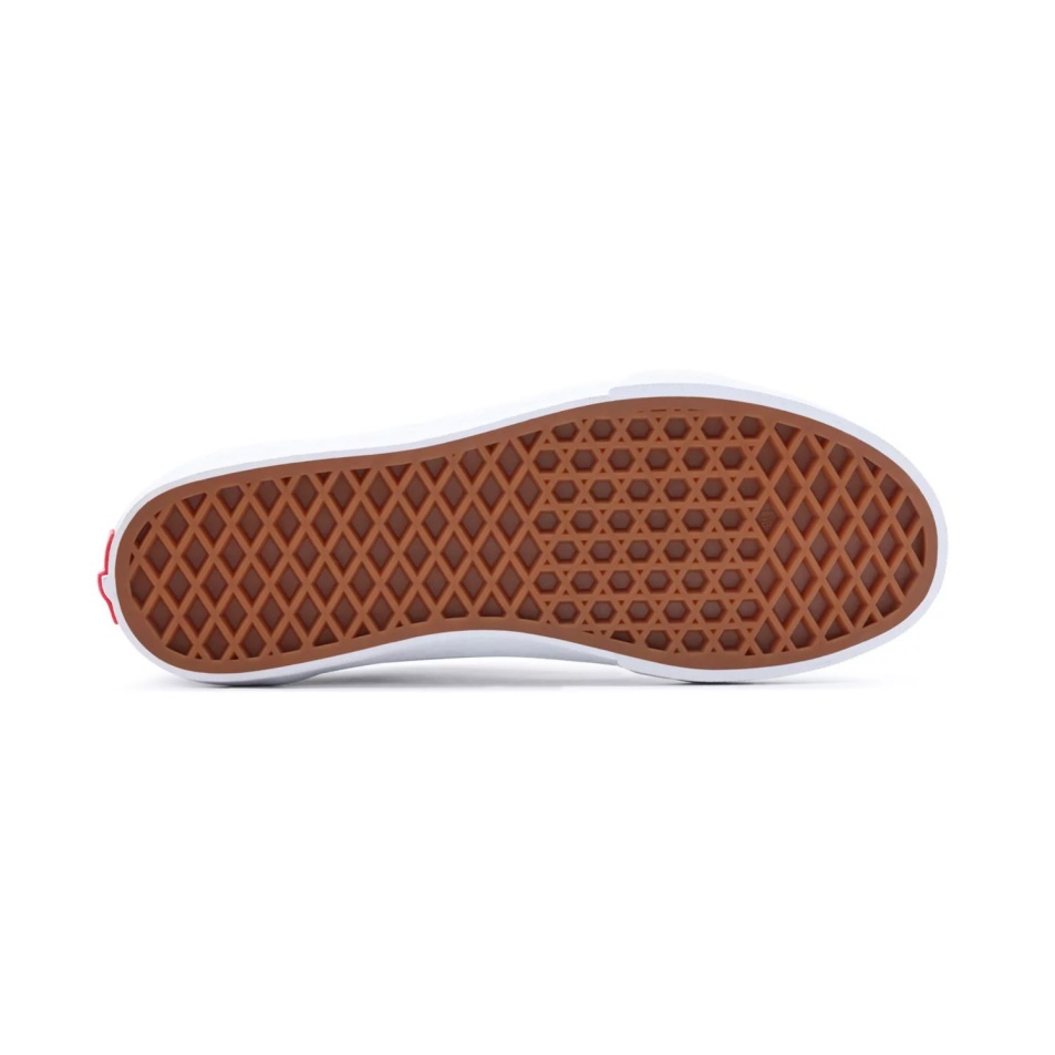 Vans Old Skool V Cipő (8-14 év) Ifjúsági Fekete