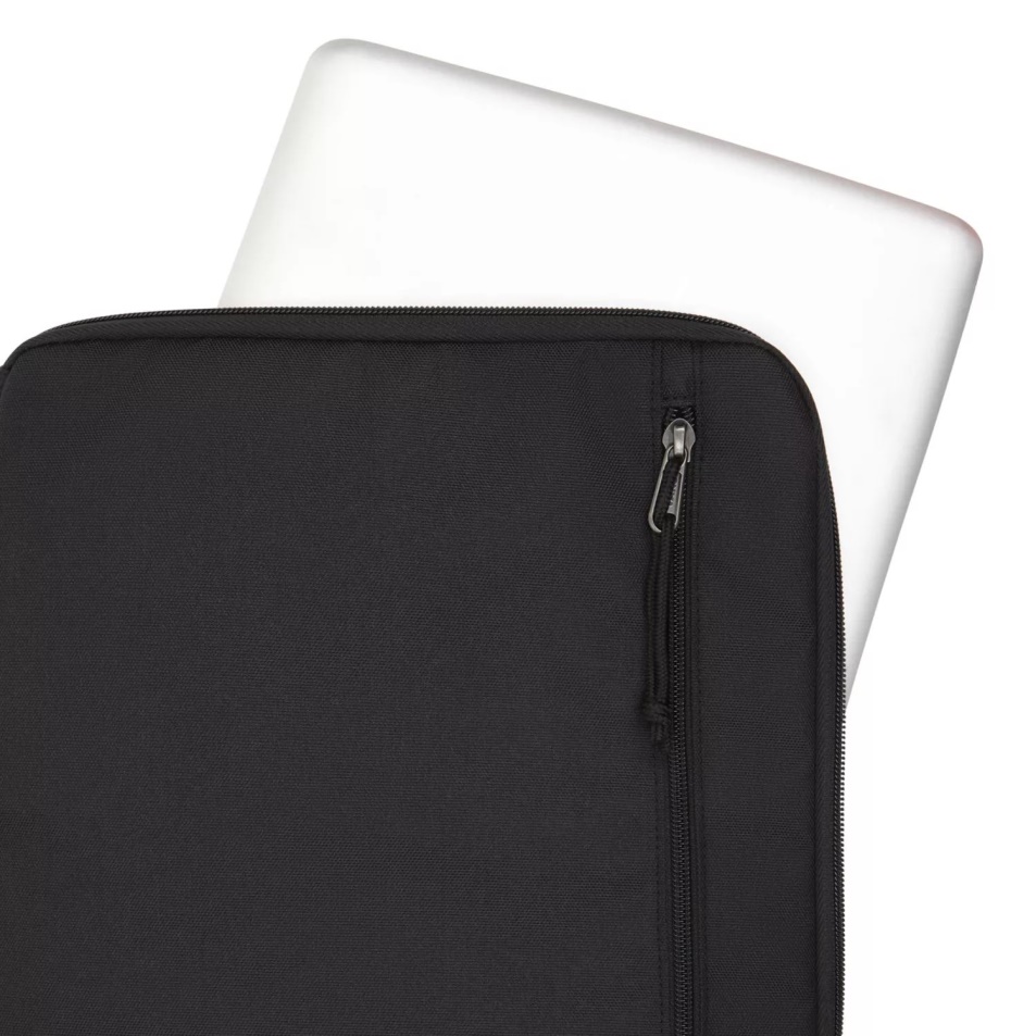Furgonok Párnázott Laptop Hüvely Fekete Női