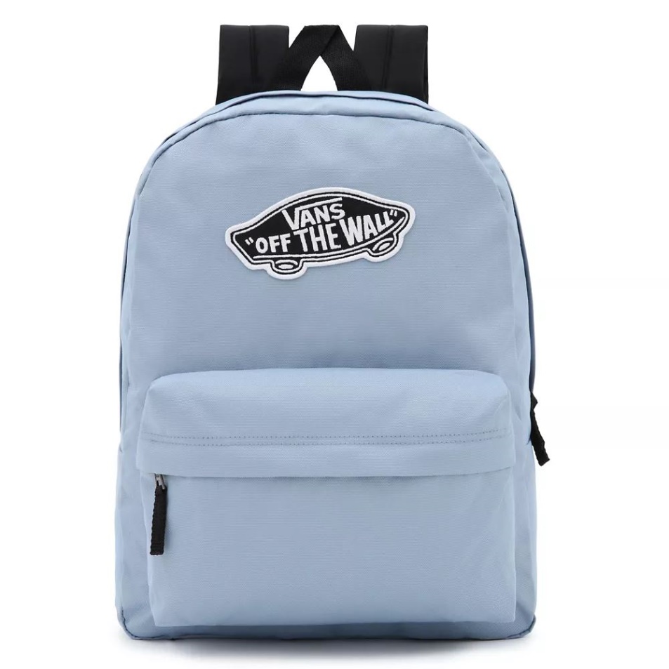 Vans Realm Hátizsák Kék