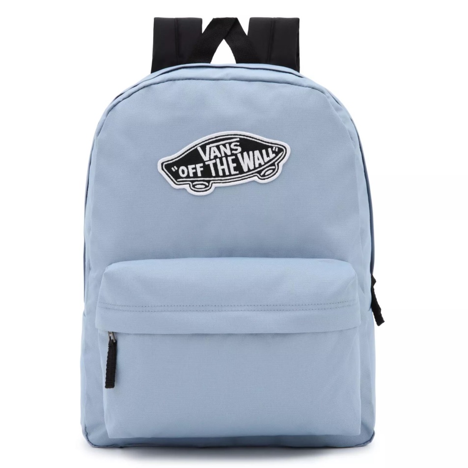 Vans Realm Hátizsák Kék
