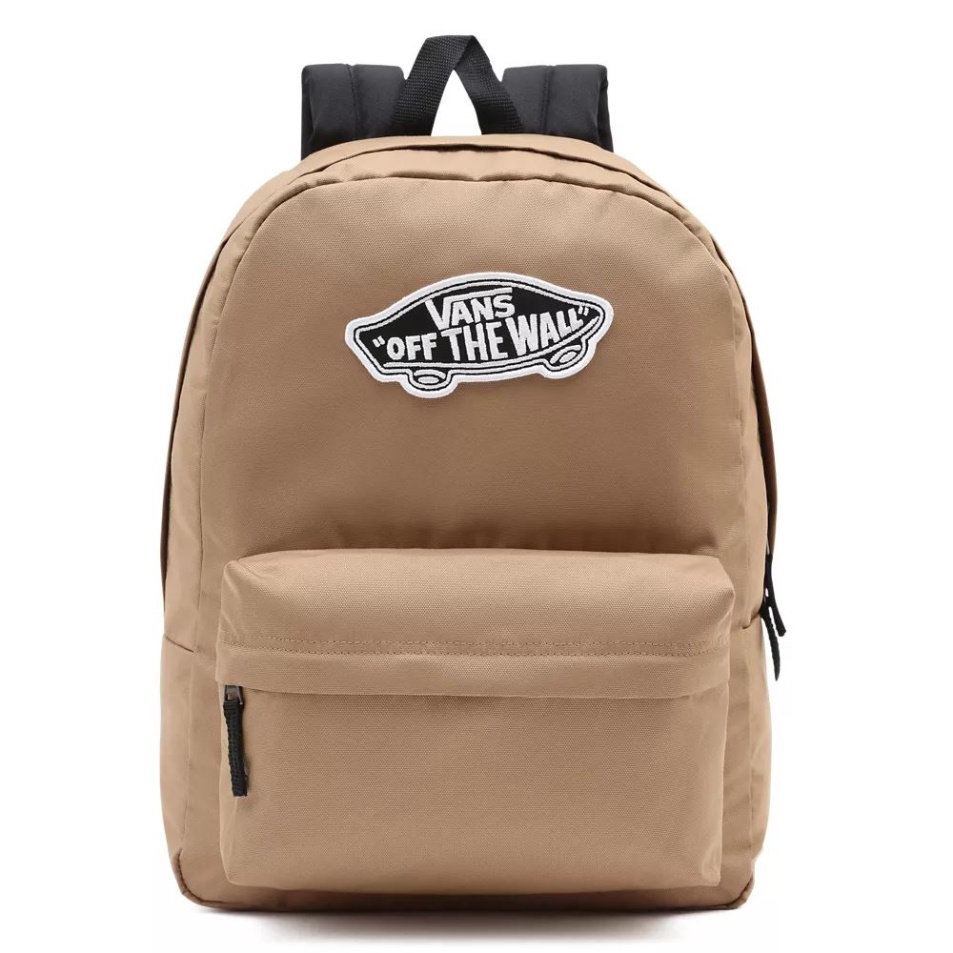 Vans Realm Hátizsák Barna
