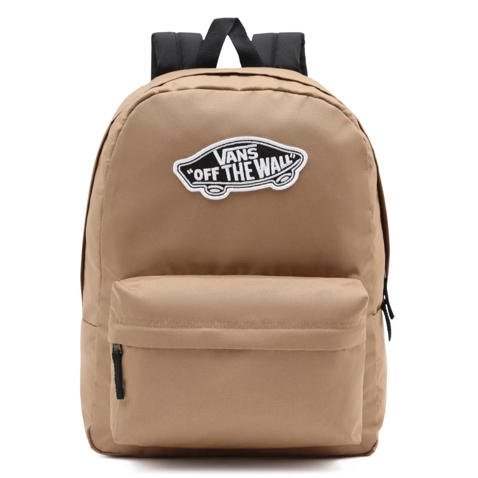 Vans Realm Hátizsák Barna