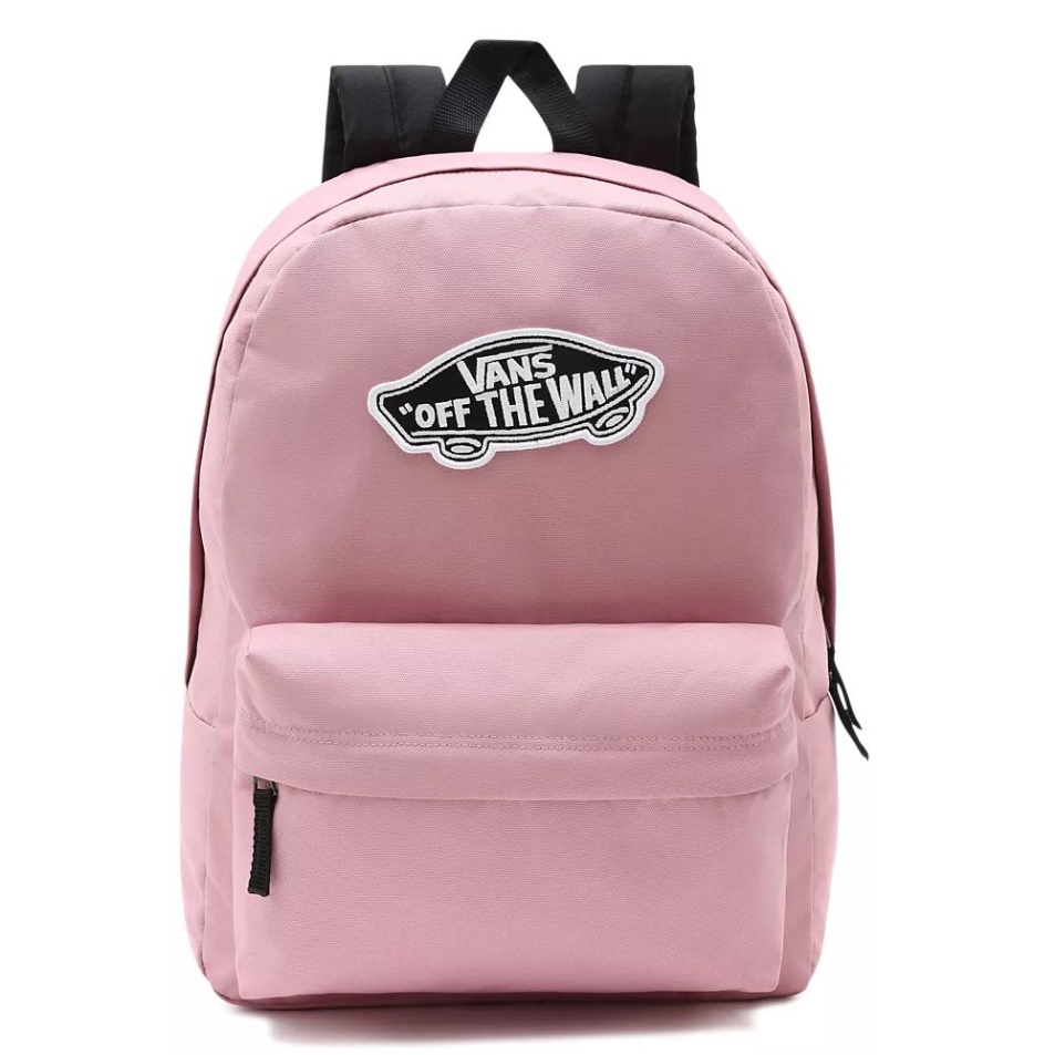 Vans Realm Hátizsák Rózsaszín