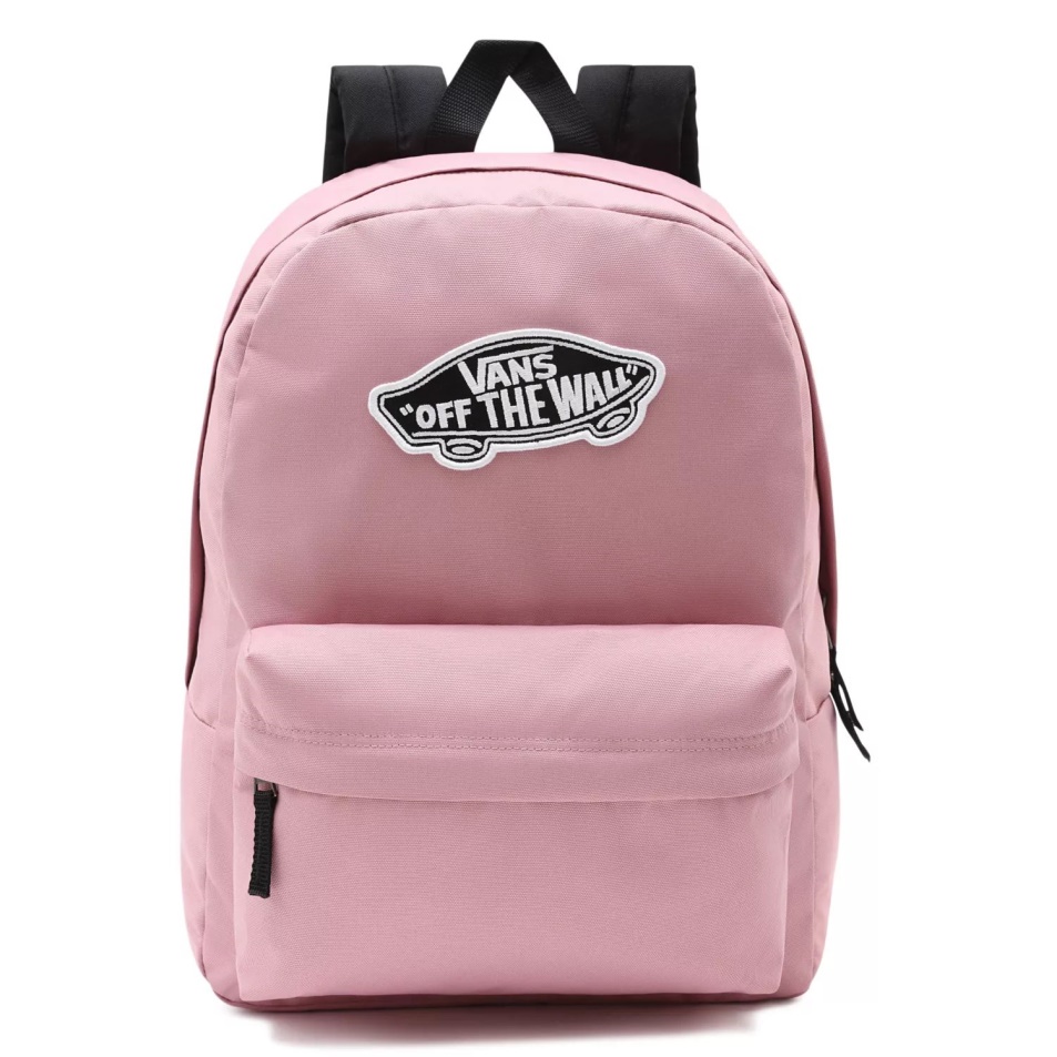 Vans Realm Hátizsák Rózsaszín