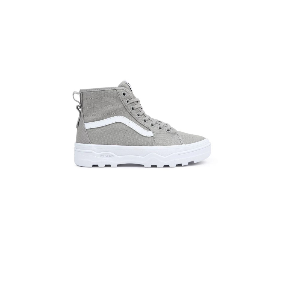 Vans Sentry Sk8-hi Cipő Bézs