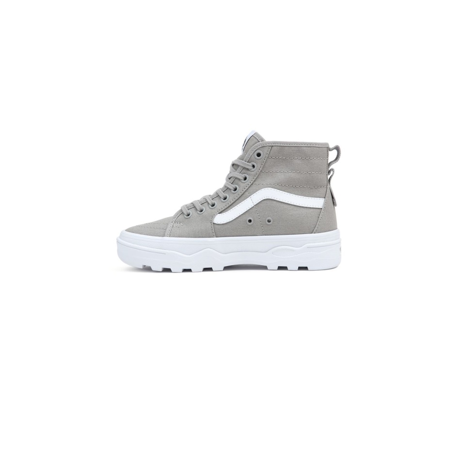 Vans Sentry Sk8-hi Cipő Bézs