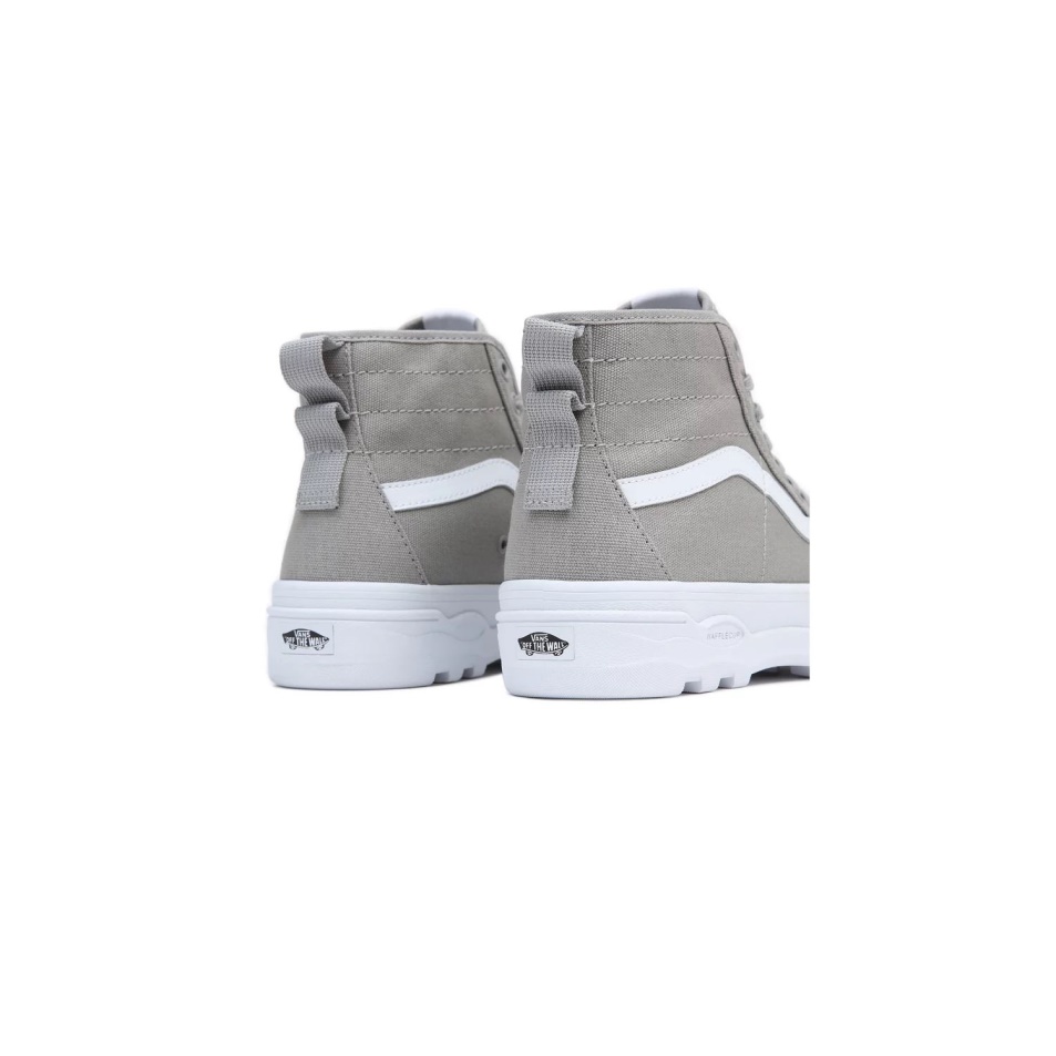 Vans Sentry Sk8-hi Cipő Bézs