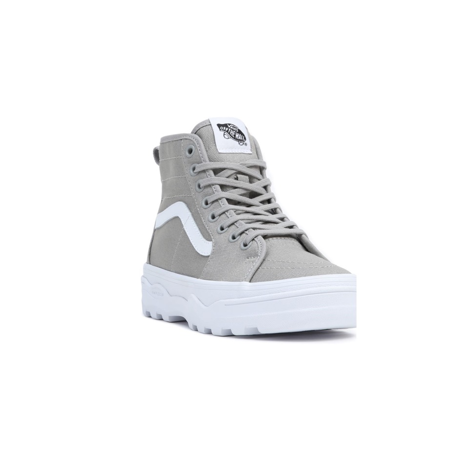 Vans Sentry Sk8-hi Cipő Bézs