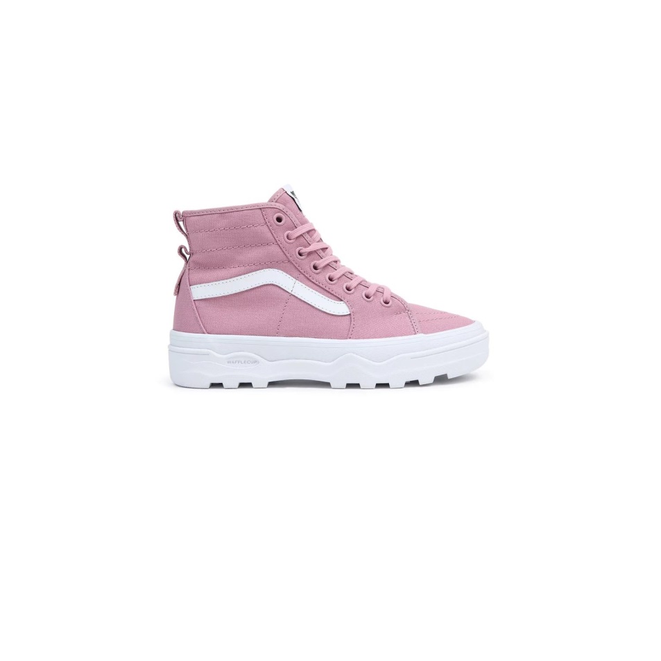 Furgonok őrszem Sk8-hi Cipő Multi