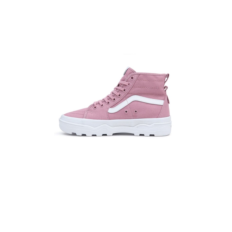 Furgonok őrszem Sk8-hi Cipő Multi