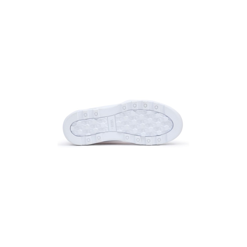 Furgonok őrszem Sk8-hi Cipő Multi
