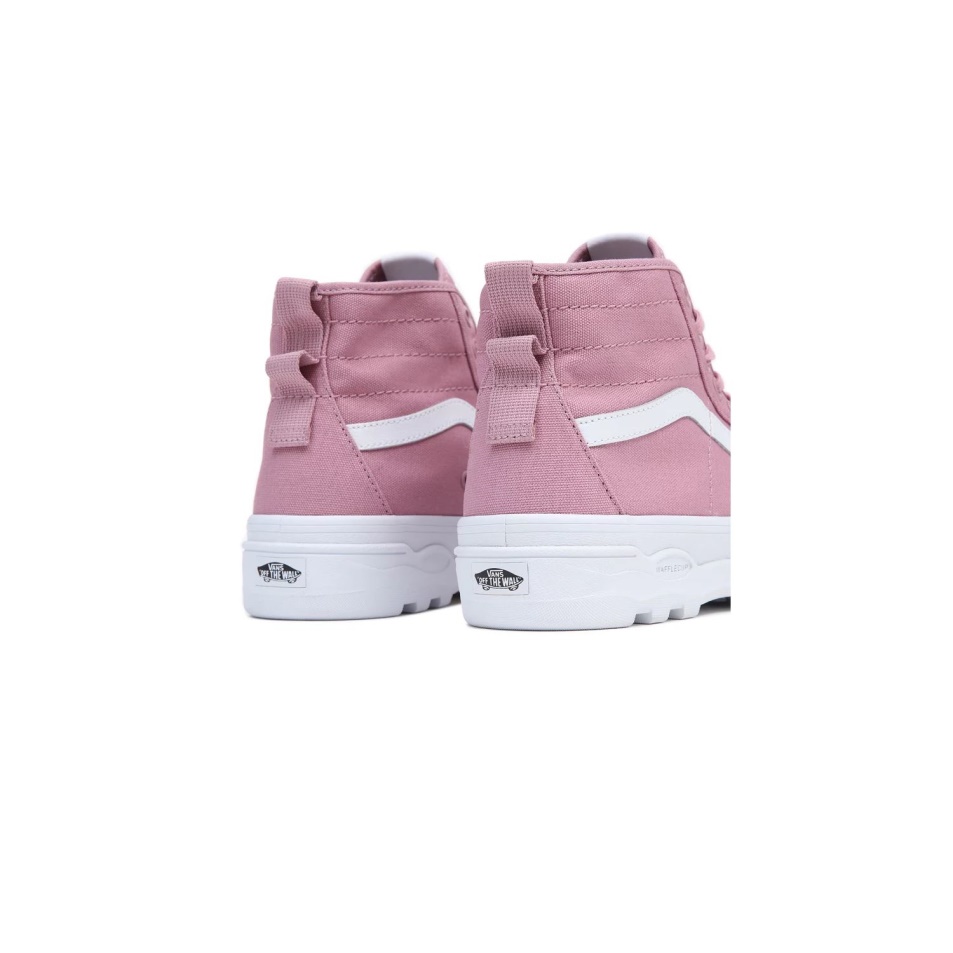 Furgonok őrszem Sk8-hi Cipő Multi