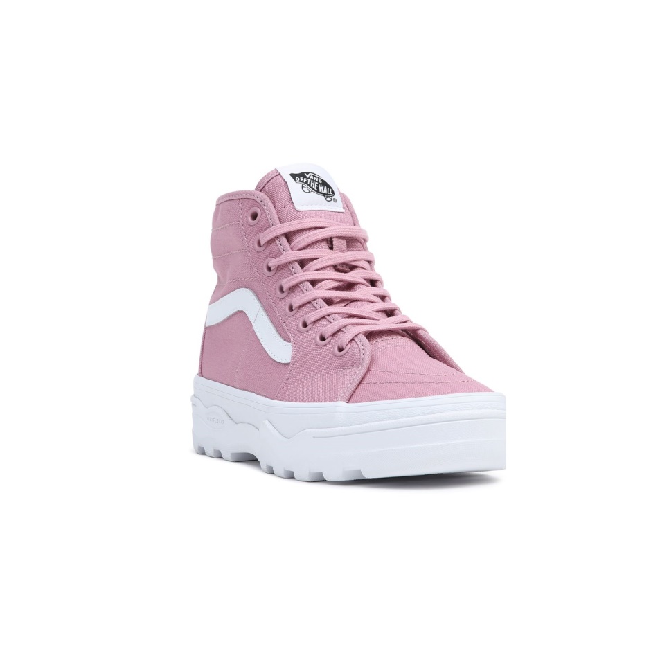 Furgonok őrszem Sk8-hi Cipő Multi