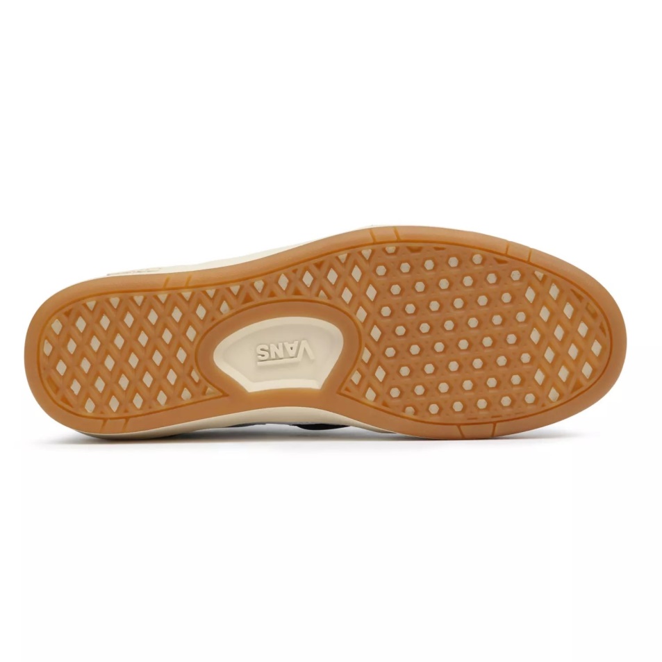 Vans Serio Kollekció Alföldi Comfycush Jmp Cipő Fekete