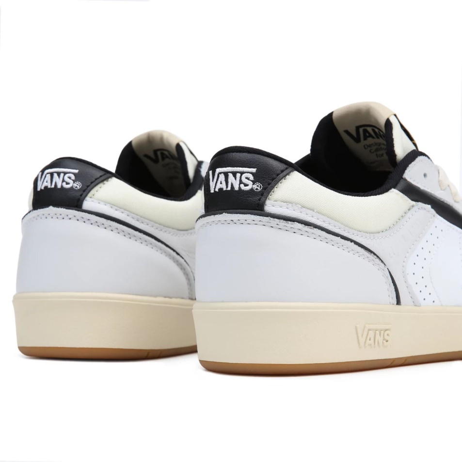 Vans Serio Kollekció Alföldi Comfycush Jmp Cipő Fekete