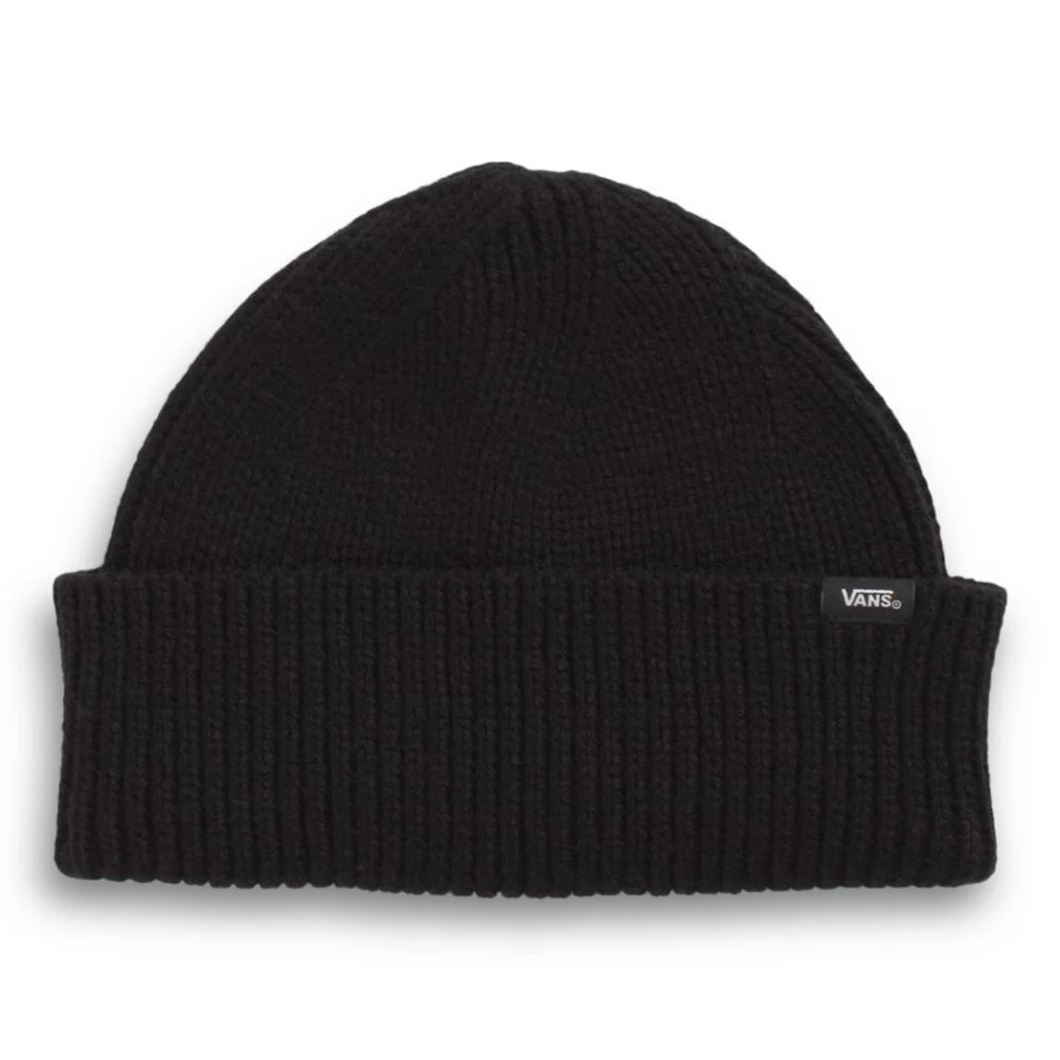 Vans Shorty Beanie Fekete