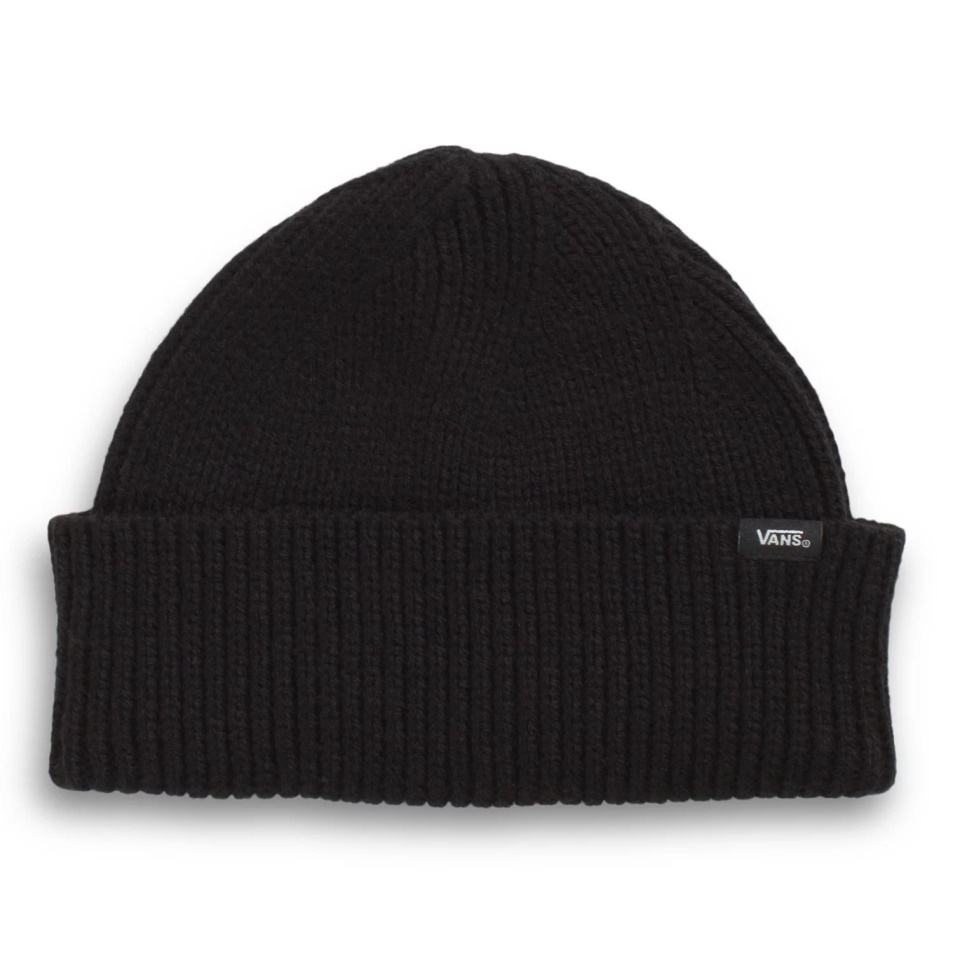 Vans Shorty Beanie Fekete