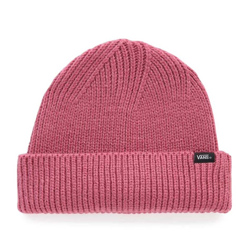 Furgonok Shorty Beanie Rózsaszín